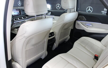 Mercedes-Benz GLE, 2021 год, 8 680 000 рублей, 25 фотография