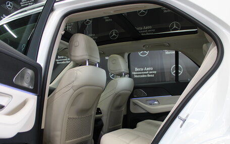 Mercedes-Benz GLE, 2021 год, 8 680 000 рублей, 26 фотография