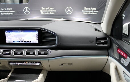 Mercedes-Benz GLE, 2021 год, 8 680 000 рублей, 17 фотография