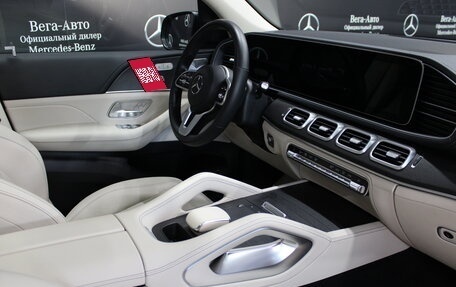 Mercedes-Benz GLE, 2021 год, 8 680 000 рублей, 23 фотография