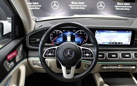 Mercedes-Benz GLE, 2021 год, 8 680 000 рублей, 16 фотография