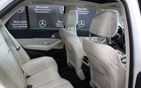 Mercedes-Benz GLE, 2021 год, 8 680 000 рублей, 28 фотография