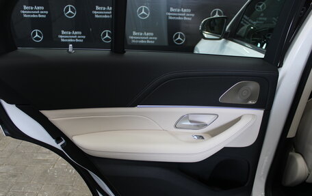 Mercedes-Benz GLE, 2021 год, 8 680 000 рублей, 29 фотография