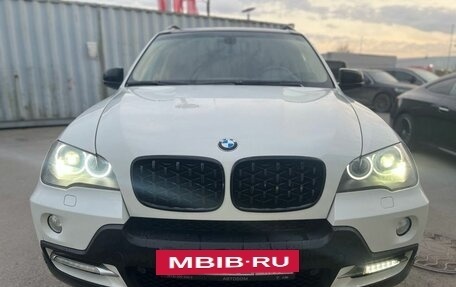 BMW X5, 2010 год, 2 199 000 рублей, 2 фотография