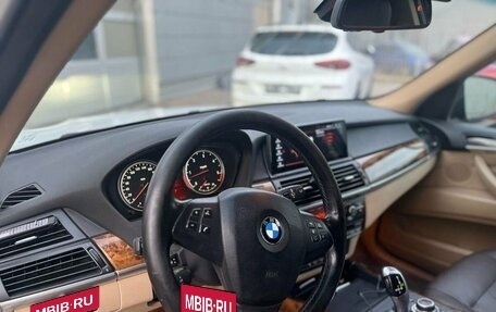 BMW X5, 2010 год, 2 199 000 рублей, 11 фотография