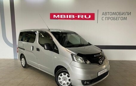 Nissan NV200, 2011 год, 1 070 000 рублей, 3 фотография