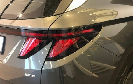 Hyundai Tucson, 2024 год, 3 500 000 рублей, 8 фотография