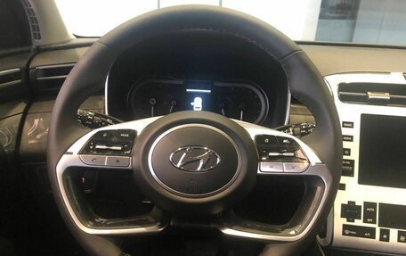 Hyundai Tucson, 2024 год, 3 500 000 рублей, 12 фотография