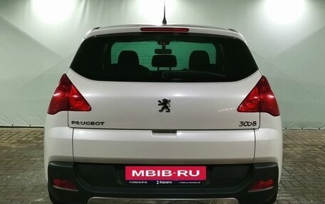 Peugeot 3008 I рестайлинг, 2011 год, 720 000 рублей, 7 фотография