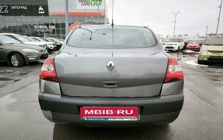 Renault Megane II, 2004 год, 539 000 рублей, 6 фотография