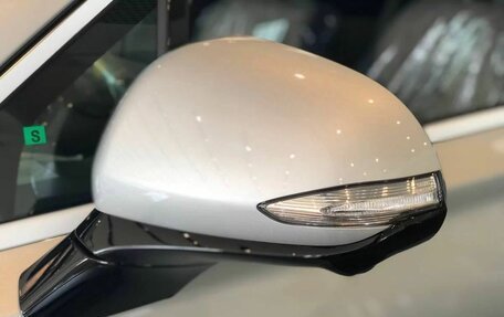 Hyundai Santa Fe IV, 2023 год, 5 250 000 рублей, 4 фотография