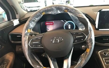 Hyundai Santa Fe IV, 2023 год, 5 250 000 рублей, 22 фотография