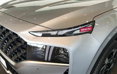 Hyundai Santa Fe IV, 2023 год, 5 250 000 рублей, 16 фотография