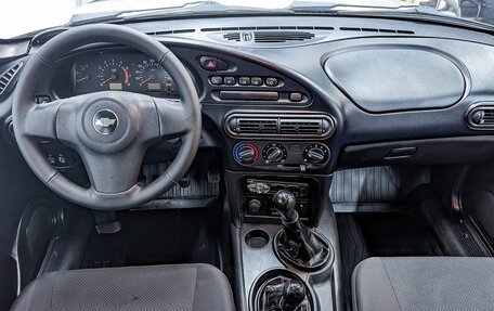 Chevrolet Niva I рестайлинг, 2011 год, 669 000 рублей, 9 фотография