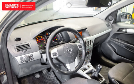 Opel Astra H, 2011 год, 645 900 рублей, 5 фотография