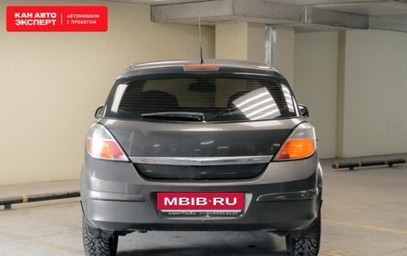 Opel Astra H, 2011 год, 645 900 рублей, 4 фотография