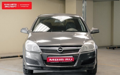 Opel Astra H, 2011 год, 645 900 рублей, 3 фотография