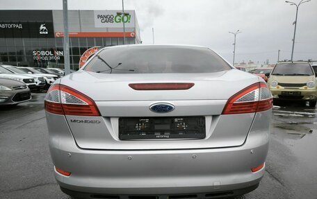 Ford Mondeo IV, 2009 год, 799 995 рублей, 6 фотография