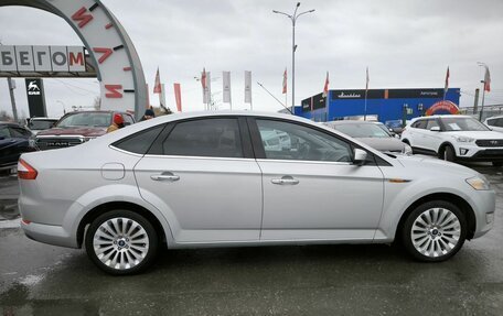 Ford Mondeo IV, 2009 год, 799 995 рублей, 8 фотография
