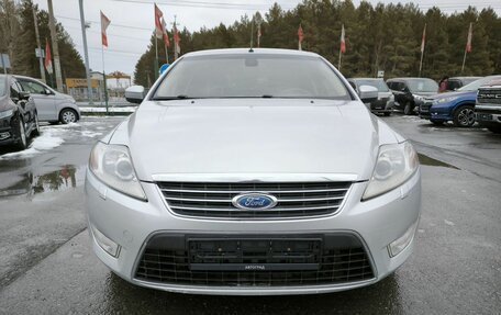 Ford Mondeo IV, 2009 год, 799 995 рублей, 2 фотография