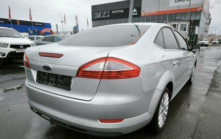 Ford Mondeo IV, 2009 год, 799 995 рублей, 7 фотография