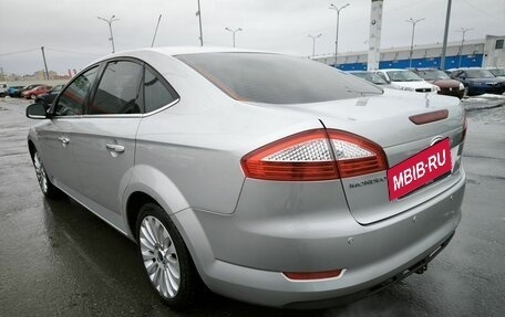 Ford Mondeo IV, 2009 год, 799 995 рублей, 5 фотография