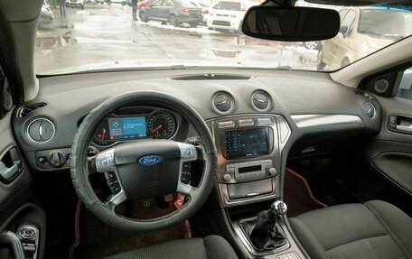 Ford Mondeo IV, 2009 год, 799 995 рублей, 19 фотография