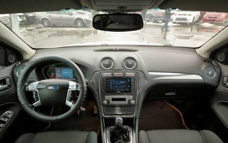 Ford Mondeo IV, 2009 год, 799 995 рублей, 18 фотография