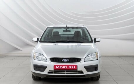 Ford Focus II рестайлинг, 2008 год, 738 000 рублей, 2 фотография