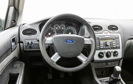 Ford Focus II рестайлинг, 2008 год, 738 000 рублей, 14 фотография