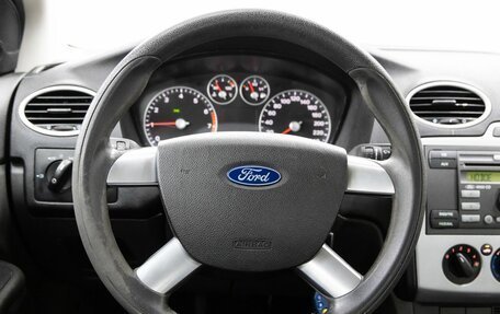 Ford Focus II рестайлинг, 2008 год, 738 000 рублей, 20 фотография