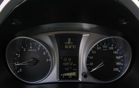 Datsun on-DO I рестайлинг, 2019 год, 739 000 рублей, 12 фотография