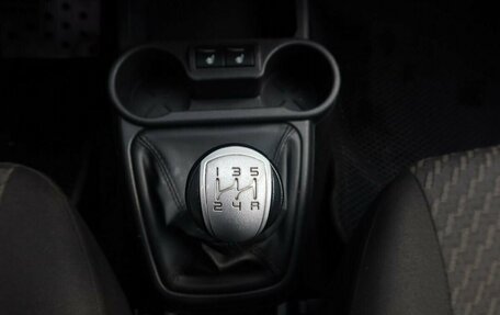 Datsun on-DO I рестайлинг, 2019 год, 739 000 рублей, 15 фотография