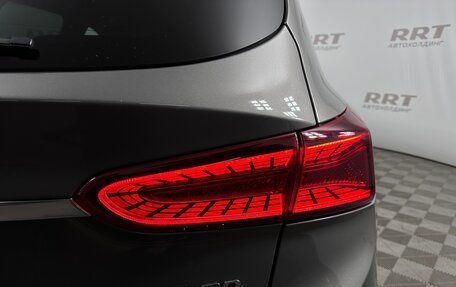 Hyundai Santa Fe IV, 2018 год, 3 199 000 рублей, 20 фотография