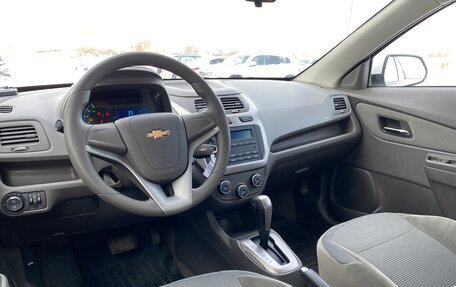 Chevrolet Cobalt II, 2022 год, 12 фотография