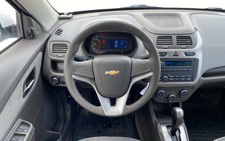 Chevrolet Cobalt II, 2022 год, 13 фотография