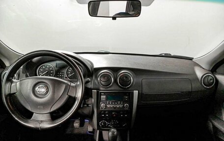 Nissan Almera, 2014 год, 879 100 рублей, 14 фотография