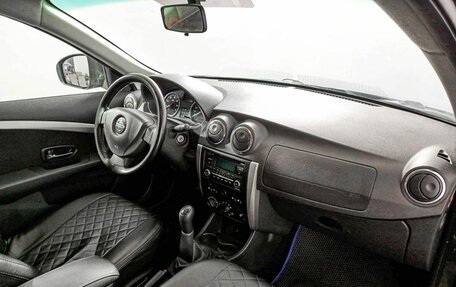 Nissan Almera, 2014 год, 879 100 рублей, 11 фотография