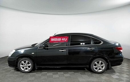 Nissan Almera, 2014 год, 879 100 рублей, 8 фотография