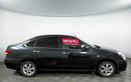 Nissan Almera, 2014 год, 879 100 рублей, 4 фотография
