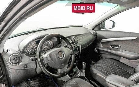 Nissan Almera, 2014 год, 879 100 рублей, 16 фотография