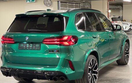 BMW X5 M, 2023 год, 21 950 000 рублей, 5 фотография