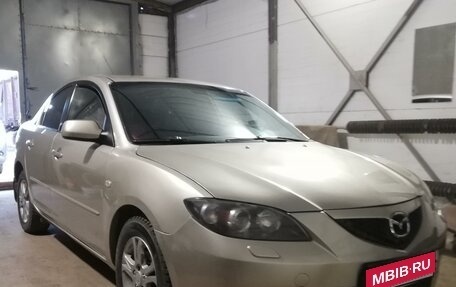 Mazda 3, 2008 год, 720 000 рублей, 2 фотография