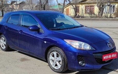 Mazda 3, 2011 год, 1 100 000 рублей, 5 фотография