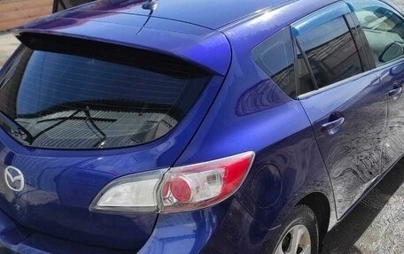 Mazda 3, 2011 год, 1 100 000 рублей, 22 фотография