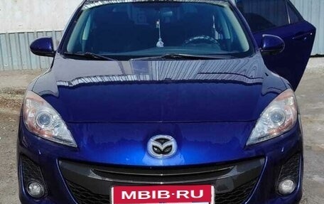 Mazda 3, 2011 год, 1 100 000 рублей, 27 фотография