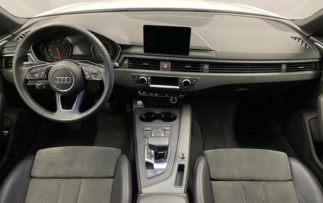 Audi A5, 2019 год, 3 645 000 рублей, 10 фотография