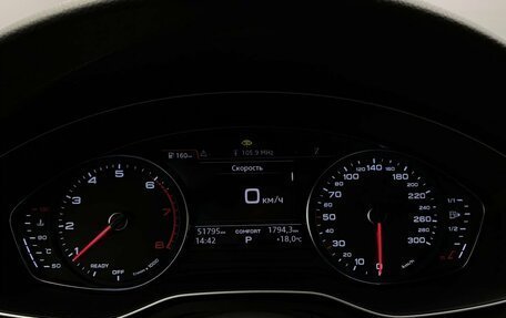 Audi A5, 2019 год, 3 645 000 рублей, 14 фотография