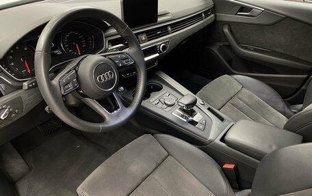 Audi A5, 2019 год, 3 645 000 рублей, 11 фотография