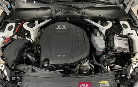 Audi A5, 2019 год, 3 645 000 рублей, 26 фотография